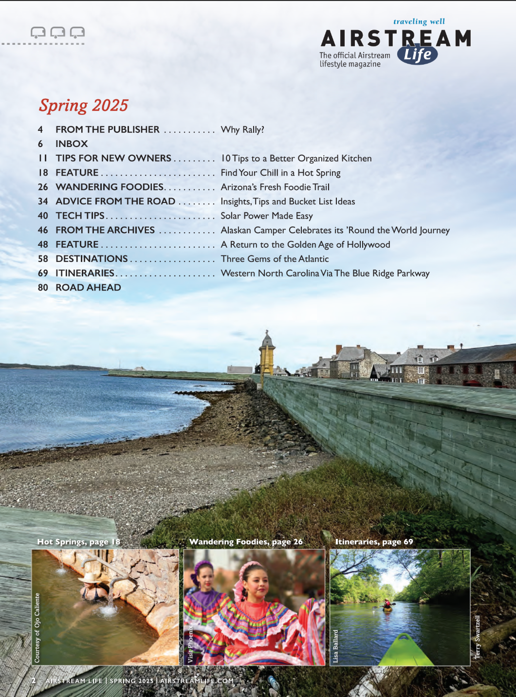 Spring 2025