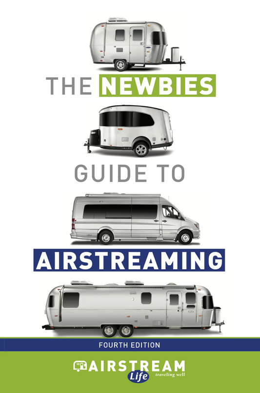 Newbies Guide to Airstreaming